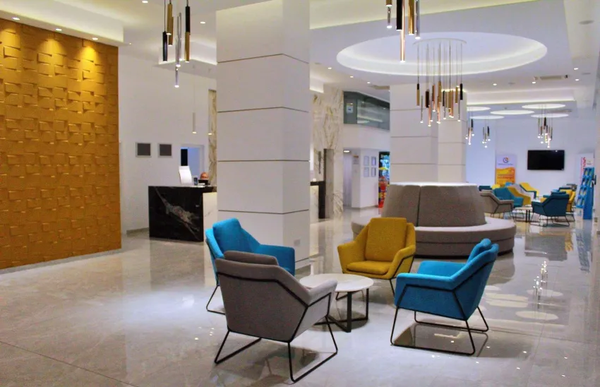 Kapetanios Bay Hotel Protaras 4*-10