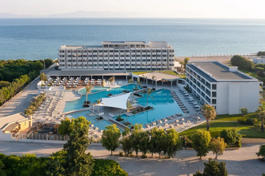 Electra Palace Rhodes 4*-4