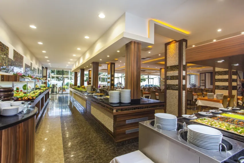 KLEOPATRA ADA BEACH HOTEL  4*-13