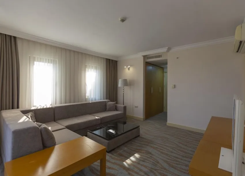 Club Hotel Phasalis Rose(*****) 5*-4