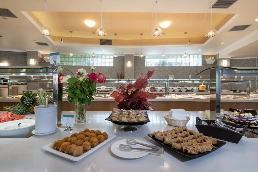 Hydramis Palace 5*-154