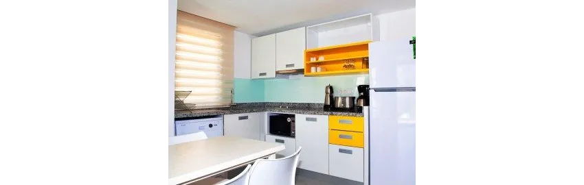 Green Garden Resort & Spa Hotel 4*-14