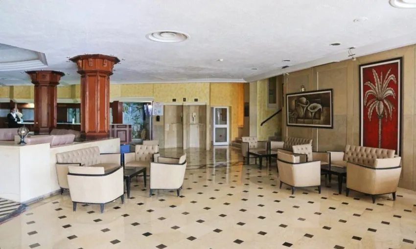 Golf Residence 4*-11