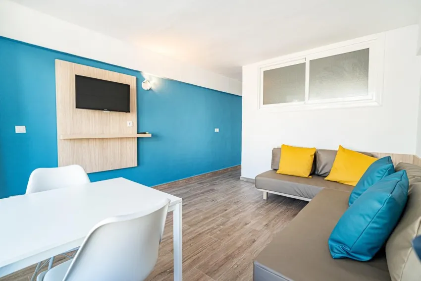 New Kensington Apartments Econotels 1*-23