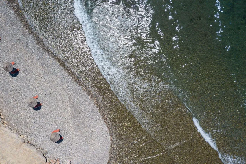 Golden Bay Hotel And Bungalows 4*-9