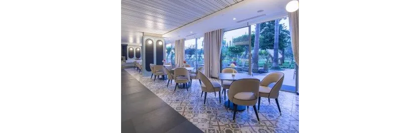 Fame Residence Goynuk 4*-7