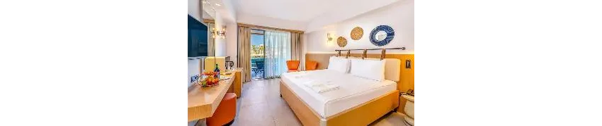 Belek Beach Resort Hotel 5*-13