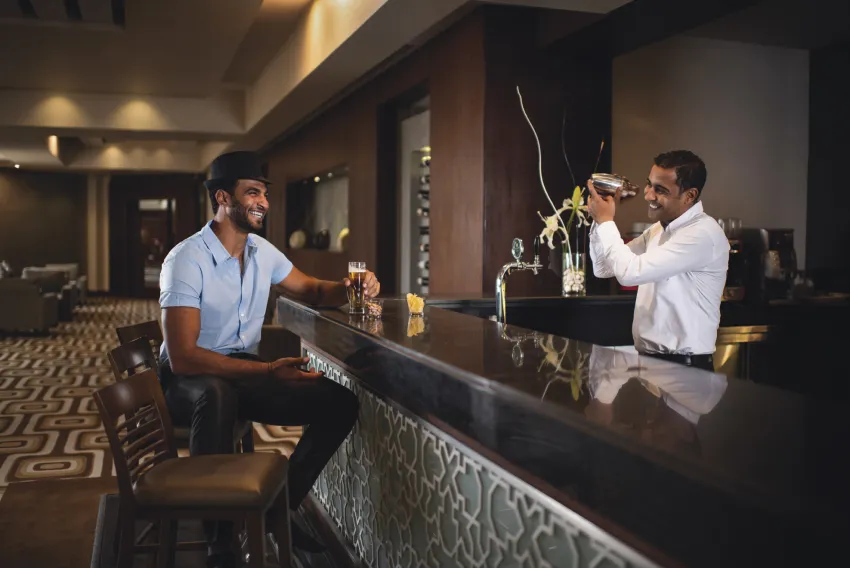 Movenpick Waterpark Resort & Spa Soma Bay 5*-151