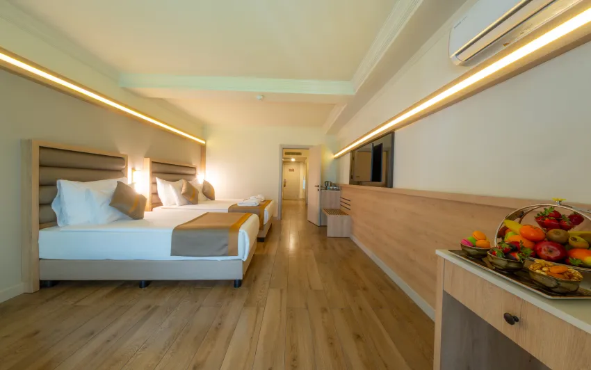 Aydinbey Kings Palace & Spa 5*-26