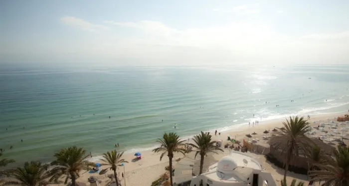 Dreams Beach 3* - Sousse - Tunisia