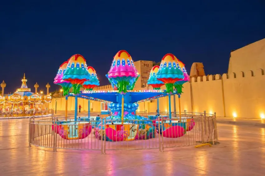 ALBATROS AQUA PARK SHARM  5*-7