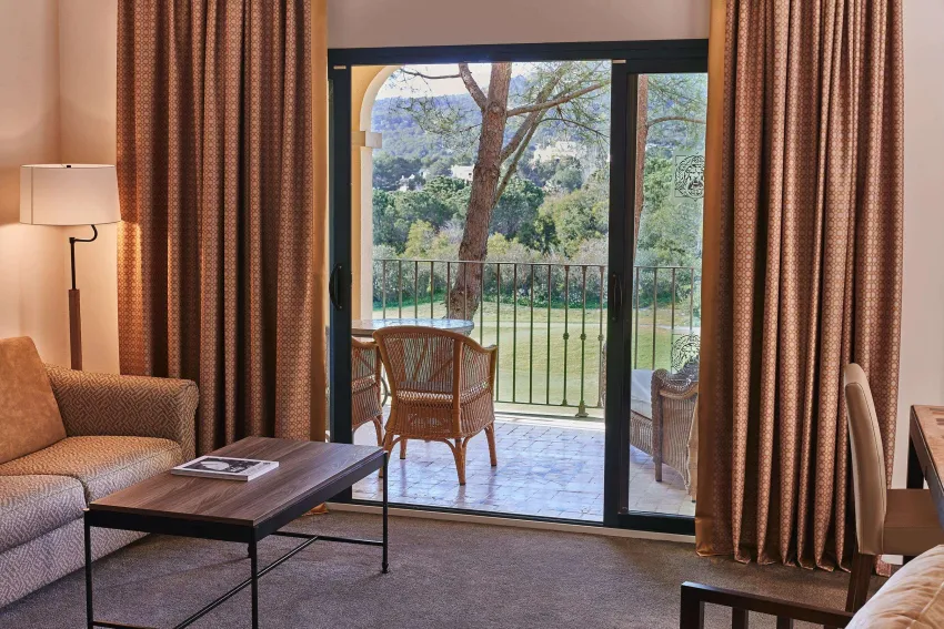 Steigenberger Hotel & Resort Camp de Mar 5*-23