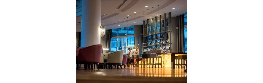 Akra Kemer (Ex. Kemer Barut Collection) 5*-7