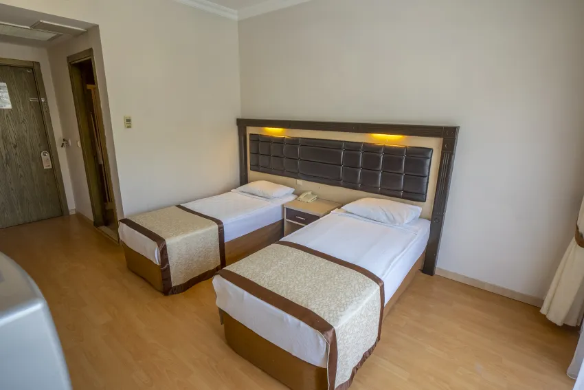 Tu Casa Gelidonya 4*-31