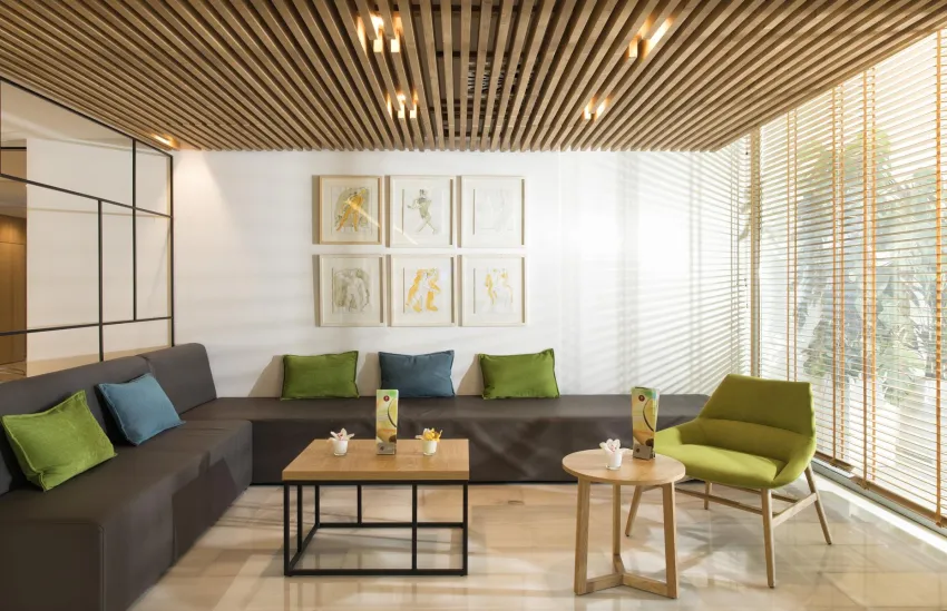 JS Alcudi Mar Hotel 4*-14