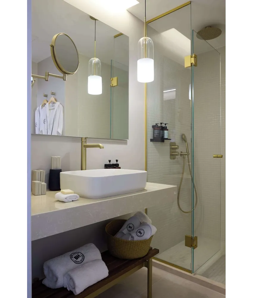 Isla Brown Chania Resort, Curio Collection by Hilton 5*-149