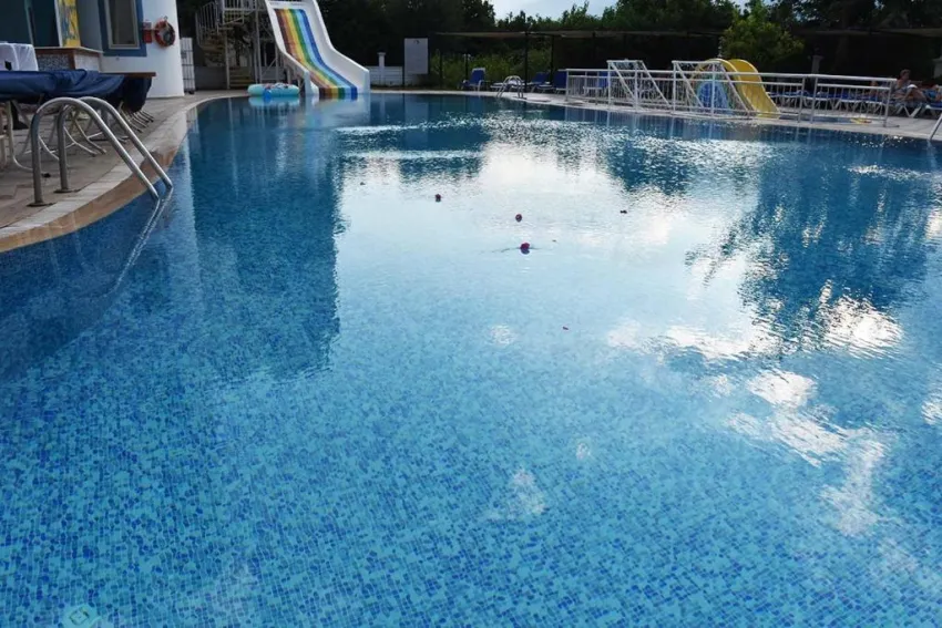 Ares Blue Hotel 3*-6