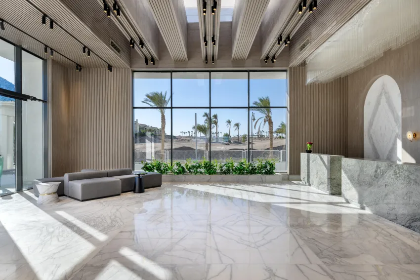 Flow Spectrum Sahl Hasheesh 4*-15