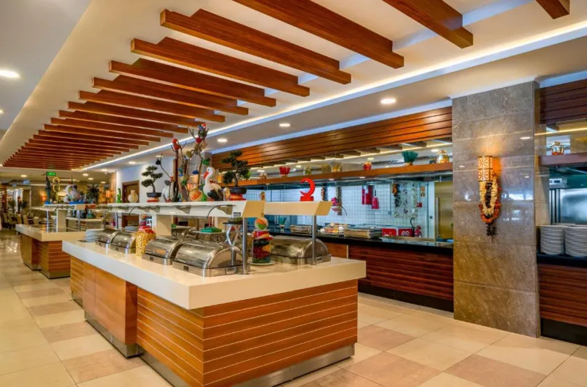 SIDE ALUNA HOTEL (EX.DIAMOND BEACH HOTEL & SPA)  5*-50