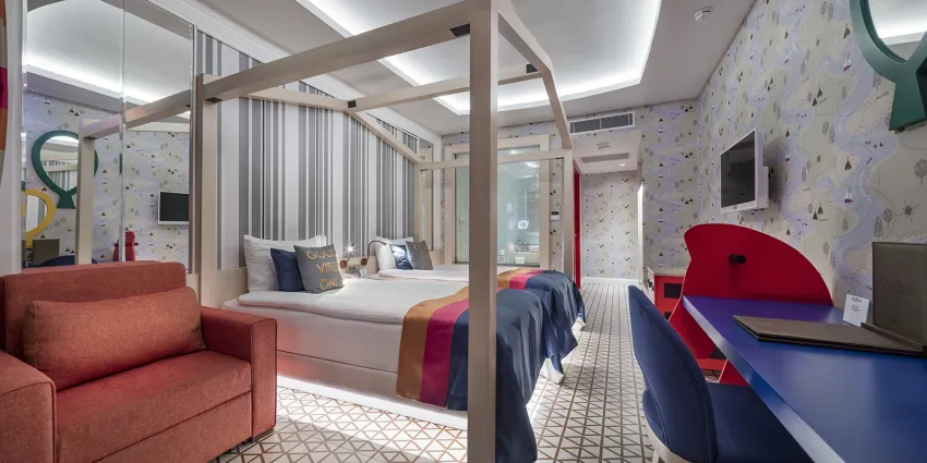 Granada Luxury Belek 5*-160