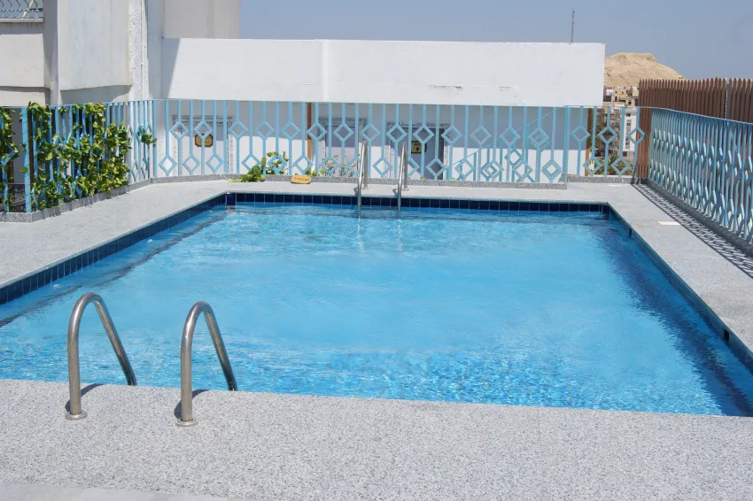 Palm Inn Hotel Hurghada 3*-28