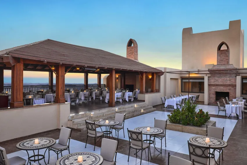 Steigenberger Aqua Magic 5*-105