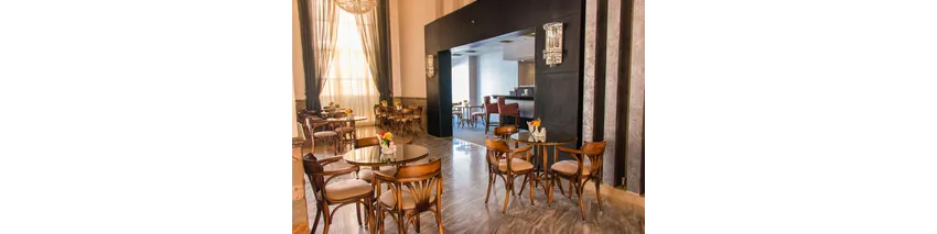 Gravity Hotel & Aqua Park Sahl Hasheesh 5*-113