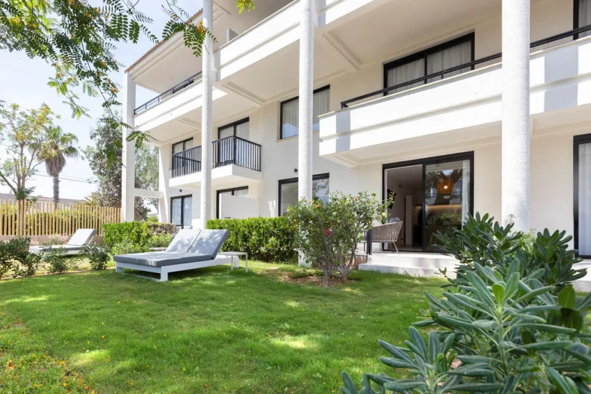 Bahia Pollensa Apart 3*-17