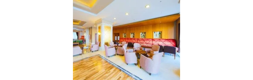 Horus Paradise Luxury Resort 5*-13