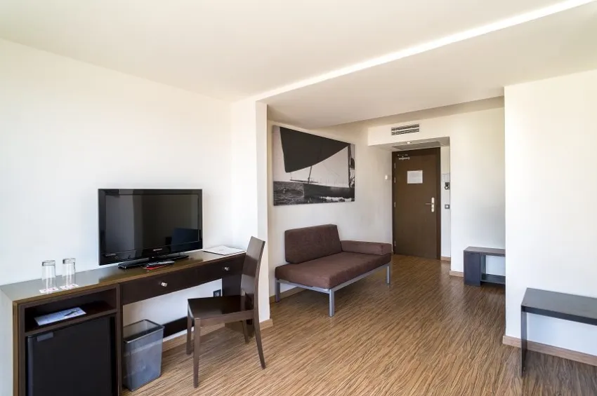 Nautic Hotel & Spa 4*-13