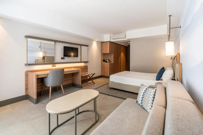 CHAMPION HOLIDAY VILLAGE  5*-30