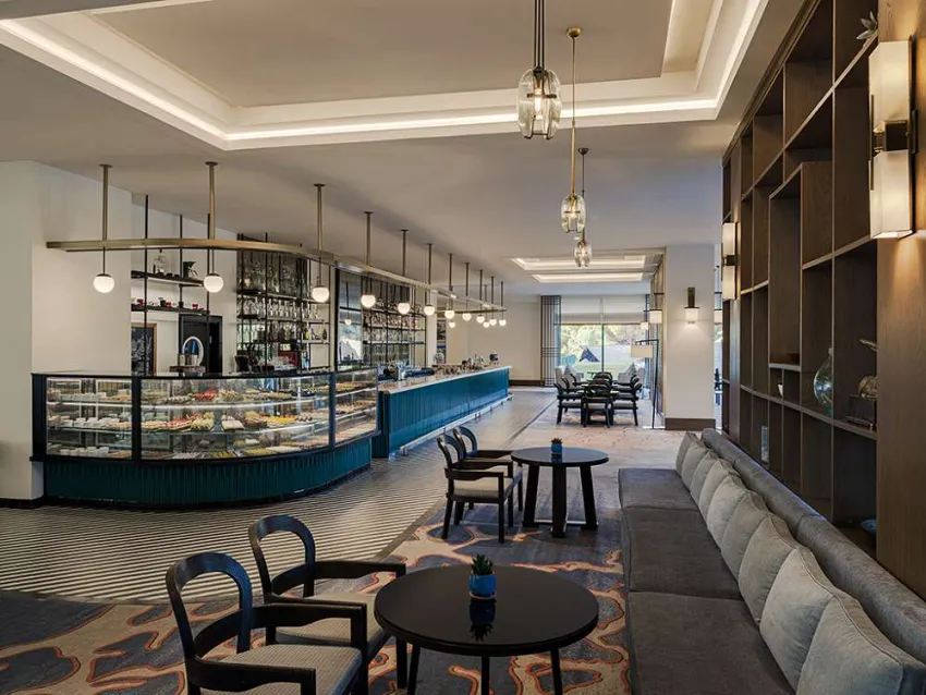 Ic Hotels Green Palace 5*-3