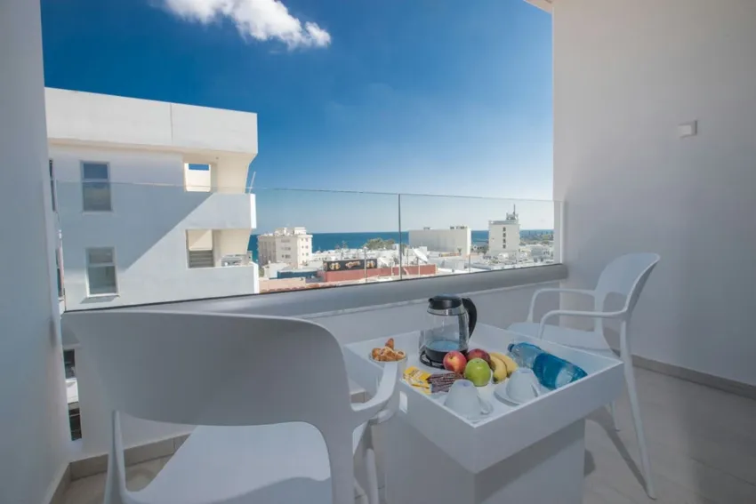 Kokkinos Boutique Hotel  4*-13