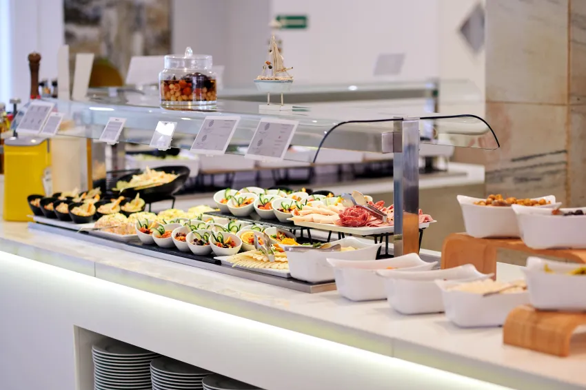 AluaSun Continental Park Hotel & Apartments 4*-108