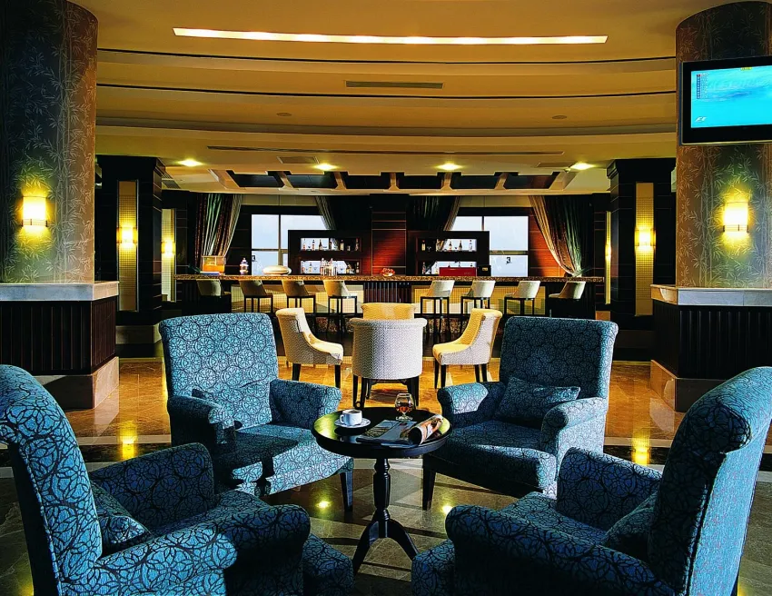 Leodikya Kirman Premium (Ex. Kirman Leodikya Resort) 5*-2