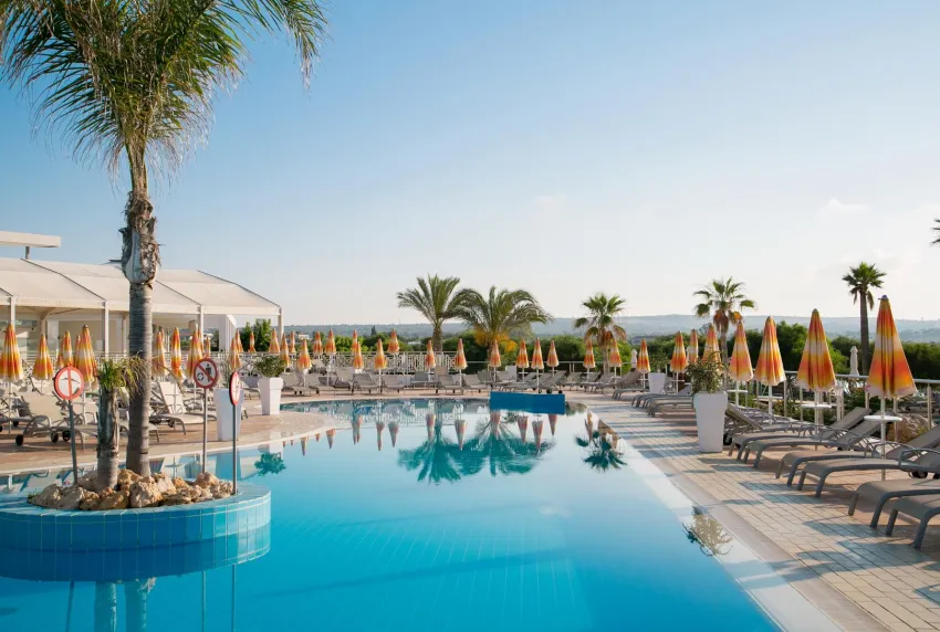 Asterias Beach 4*-4