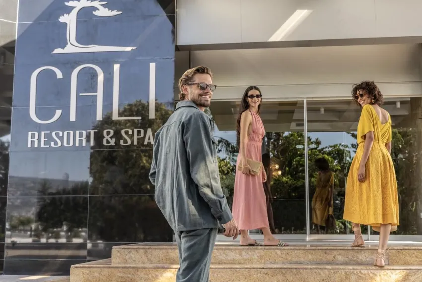 Cali Resort & Spa by Louis Hotels ( adults only) 5*-18