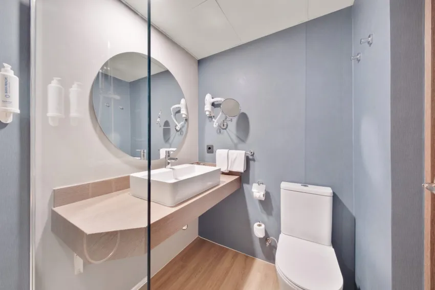 Bahia Principe Sunlight Coral Playa – Adults Only 4*-16