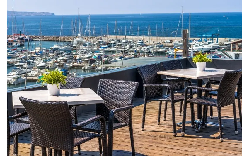 Nautic Hotel & Spa 4*-137