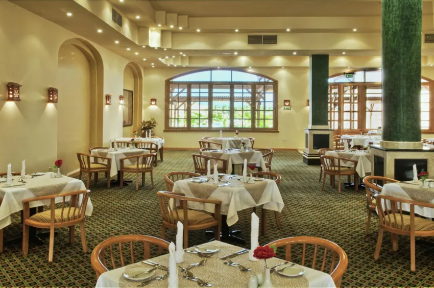 Sentido Akassia Beach Ex LTI Akassia Beach 5*-8