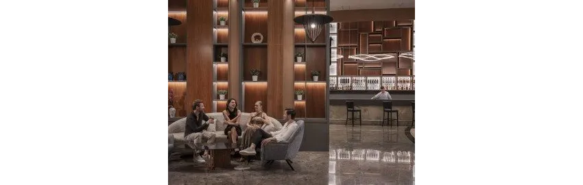 Mylome Luxury Hotel & Resort 5*-3