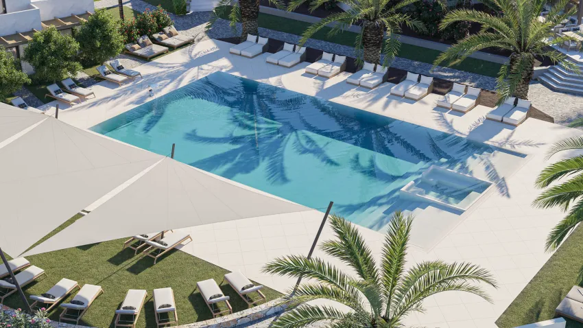 Iberostar Waves Creta Panorama and Mare 4*-5