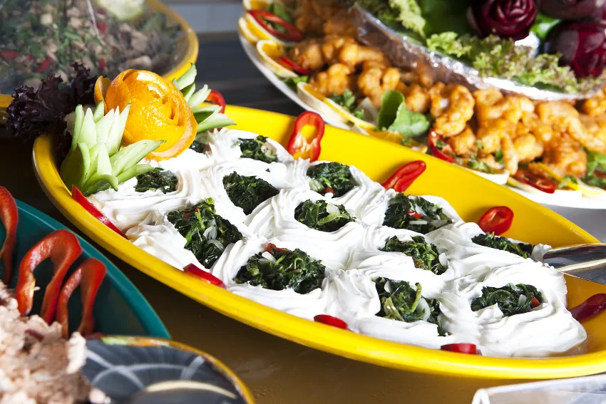 Pashas Princess Hotel 4*-29