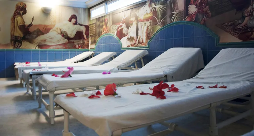 Le Hammamet Hotel 4*-15