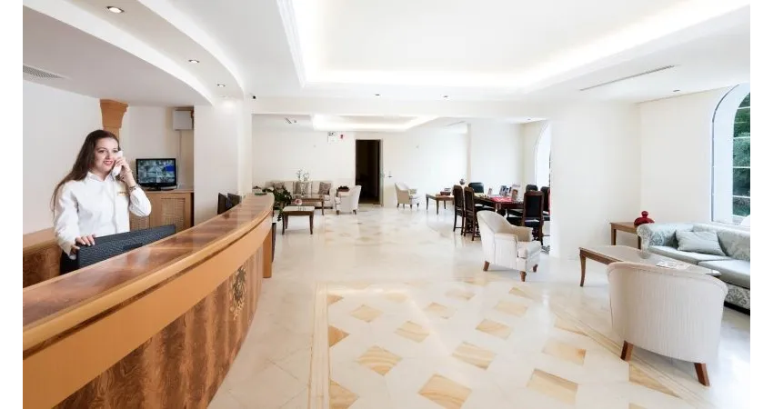 Avalon Palace Hotel 4*-3