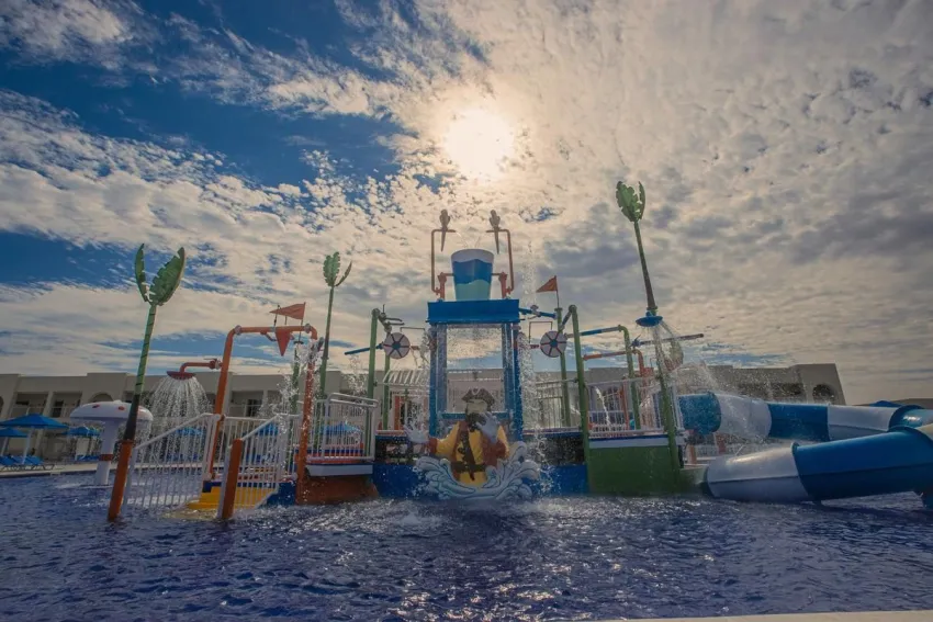 Albatros Makadi Resort 5*-15