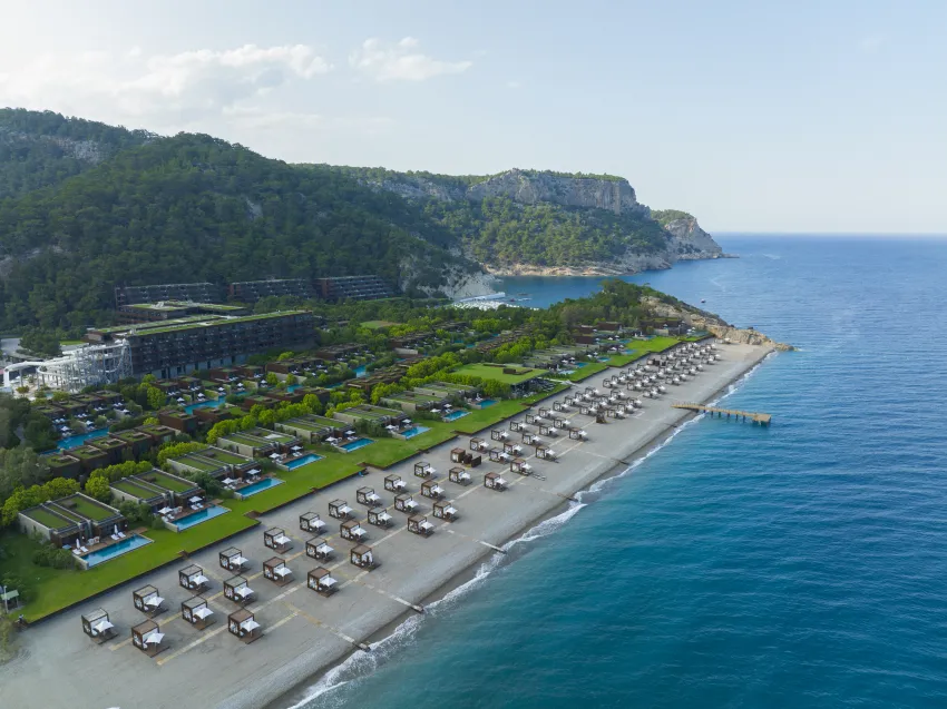 Maxx Royal Kemer Resort 5*-13