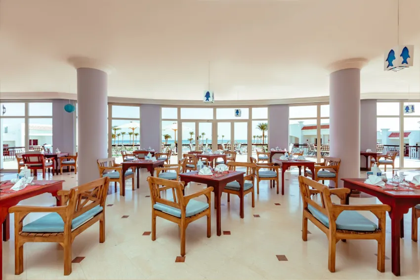 SUNRISE SOLARA AQUA PARK  5*-22