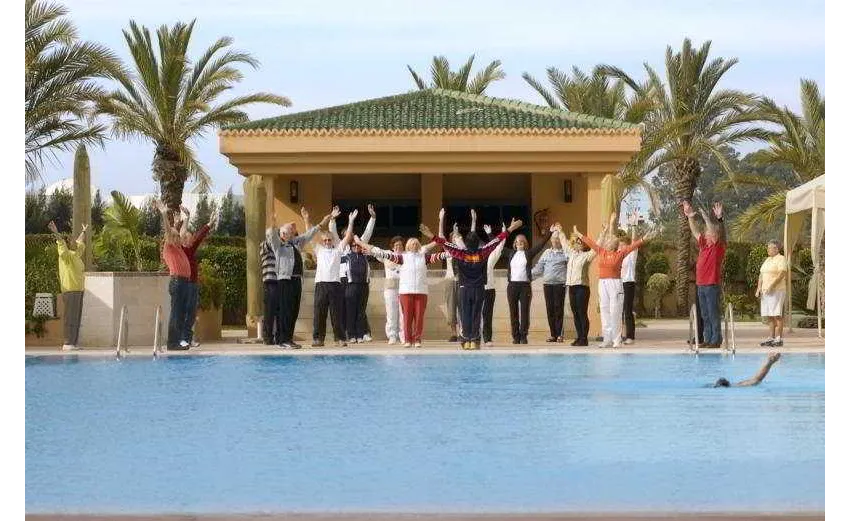 Alhambra Thalasso 5*-23