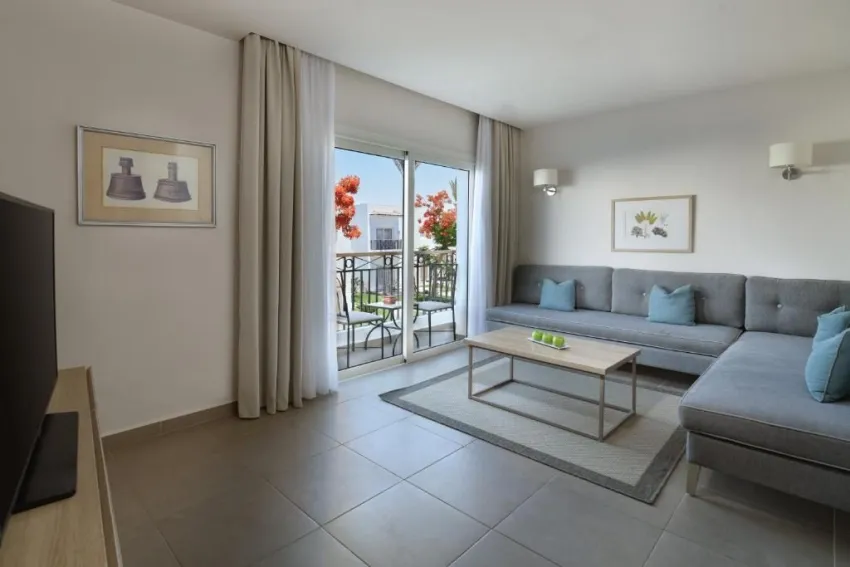 Jaz Fanara Resort & Residence 4*-3